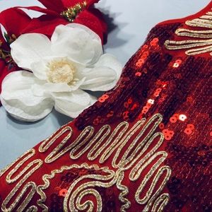 Fancy Little Dress from Moulin Rouge